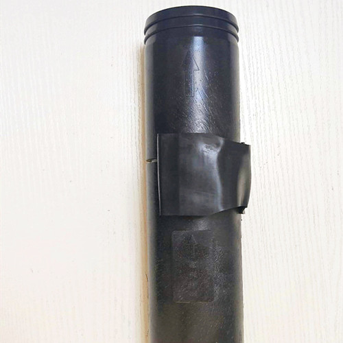 一家生產廠家提供的DLG型煤礦用導流管的資料